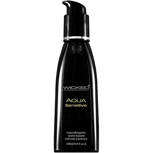 Wicked aqua sensitive - sensitive,