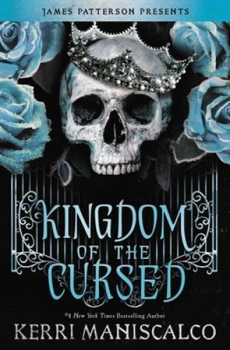 Kingdom the cursed - of,