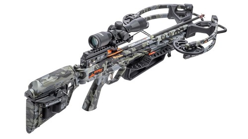 Tenpoint wicked ridge invader - tenpoint,