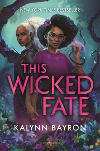 This wicked fate poison - this, (this